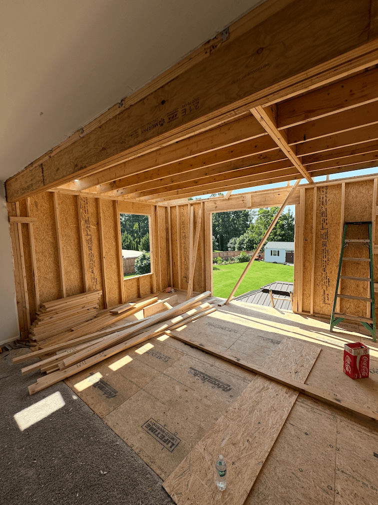 LuxeCraft Project 13