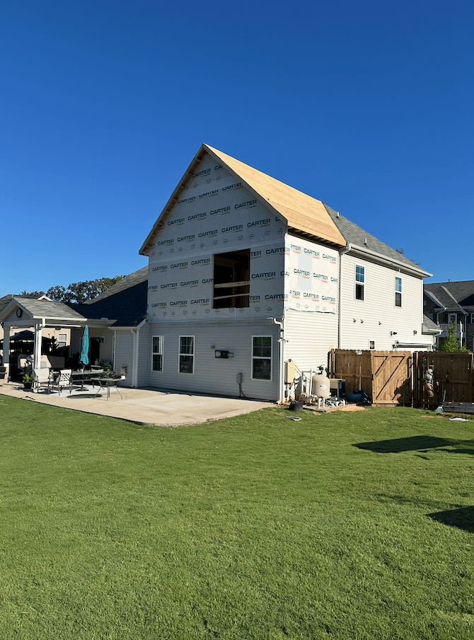 LuxeCraft Project 15